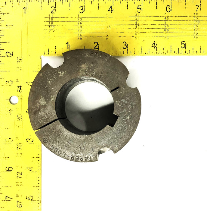 Dodge Split Taper-Lock Bushing 2517X1-3/4 KW (119120) NOS