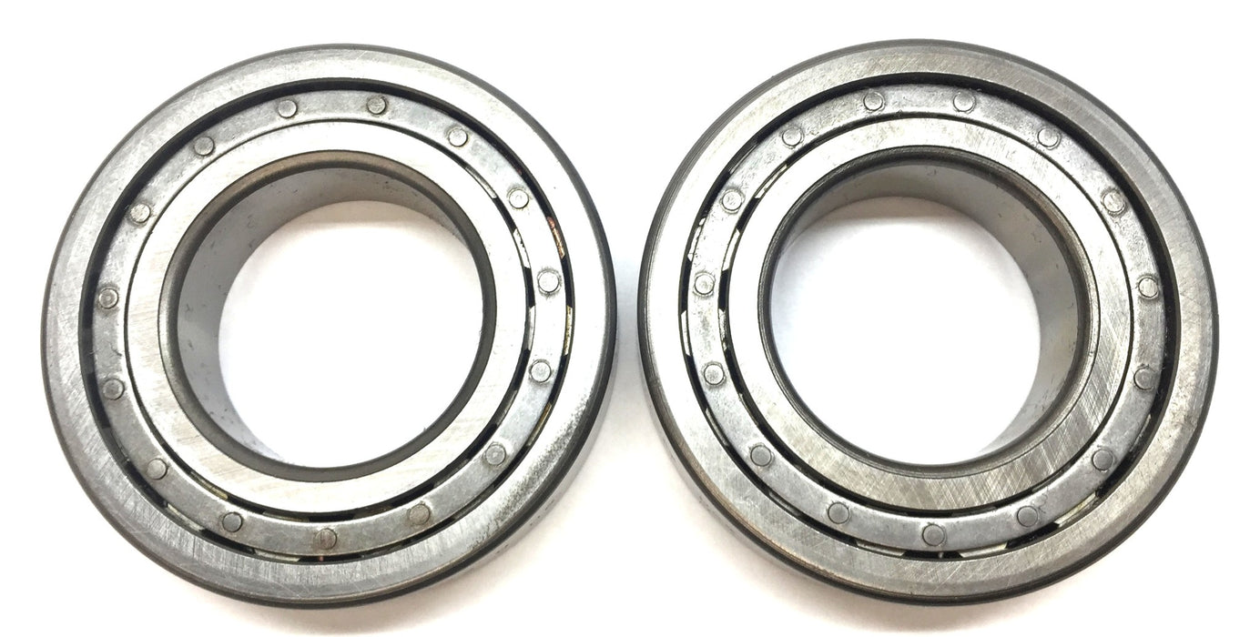 Rollway Roller Bearing Assembly L1209UHC003 (L-1209-UHC-003) [Lot of 2] NOS