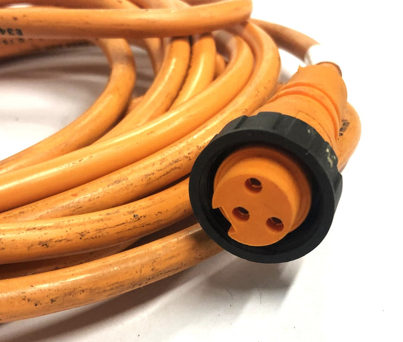 Balluff Proximity Sensor BKS-S05-AC-B-05 USED