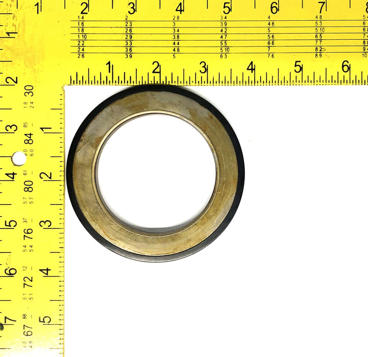 Yei OUA 2.496 3.672 0.313 Oil Seal A13160 NOS