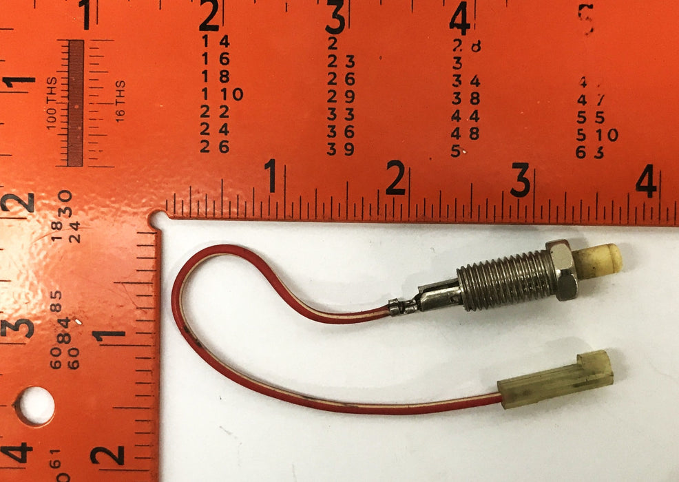 Total Source Shift Switch 920852300 NOS
