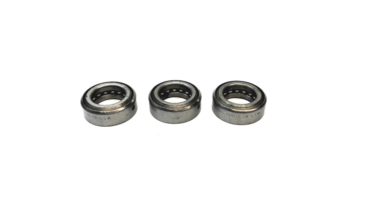 Nice Thrust Ball Bearing (No Box) 6177 [Lot of 3] NOS