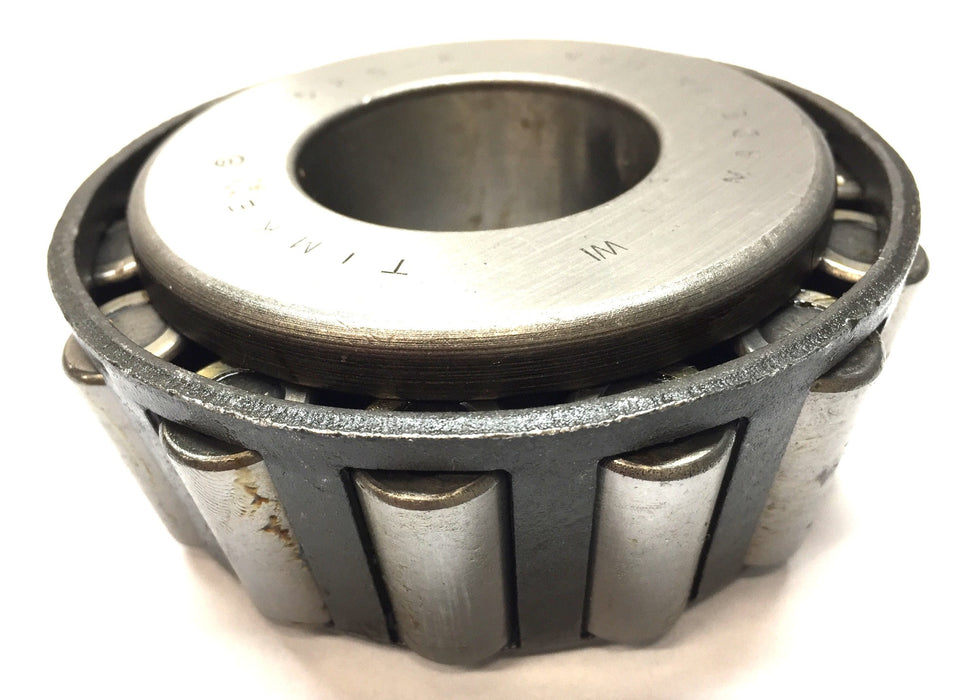 Timken Tapered Cylindrical Roller Bearing 525-X (525X) (No Box) NOS