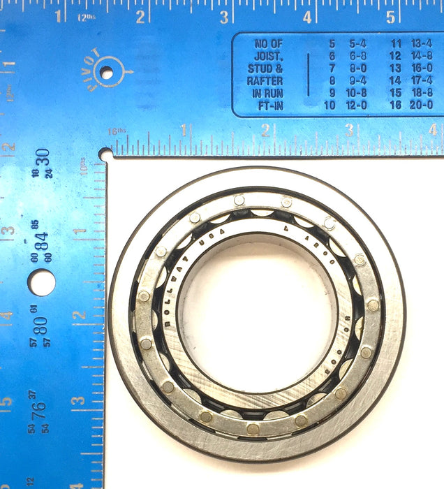 Rollway Roller Bearing Assembly L1209UHC003 (L-1209-UHC-003) [Lot of 2] NOS