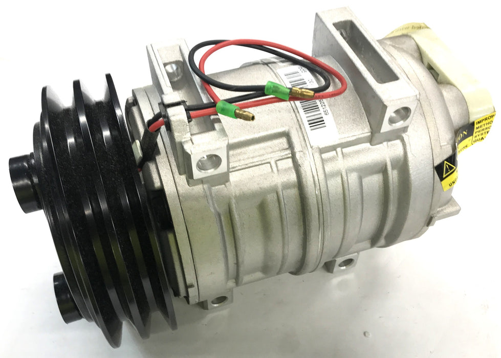 GPD A/C Compressor 6512252 NOS