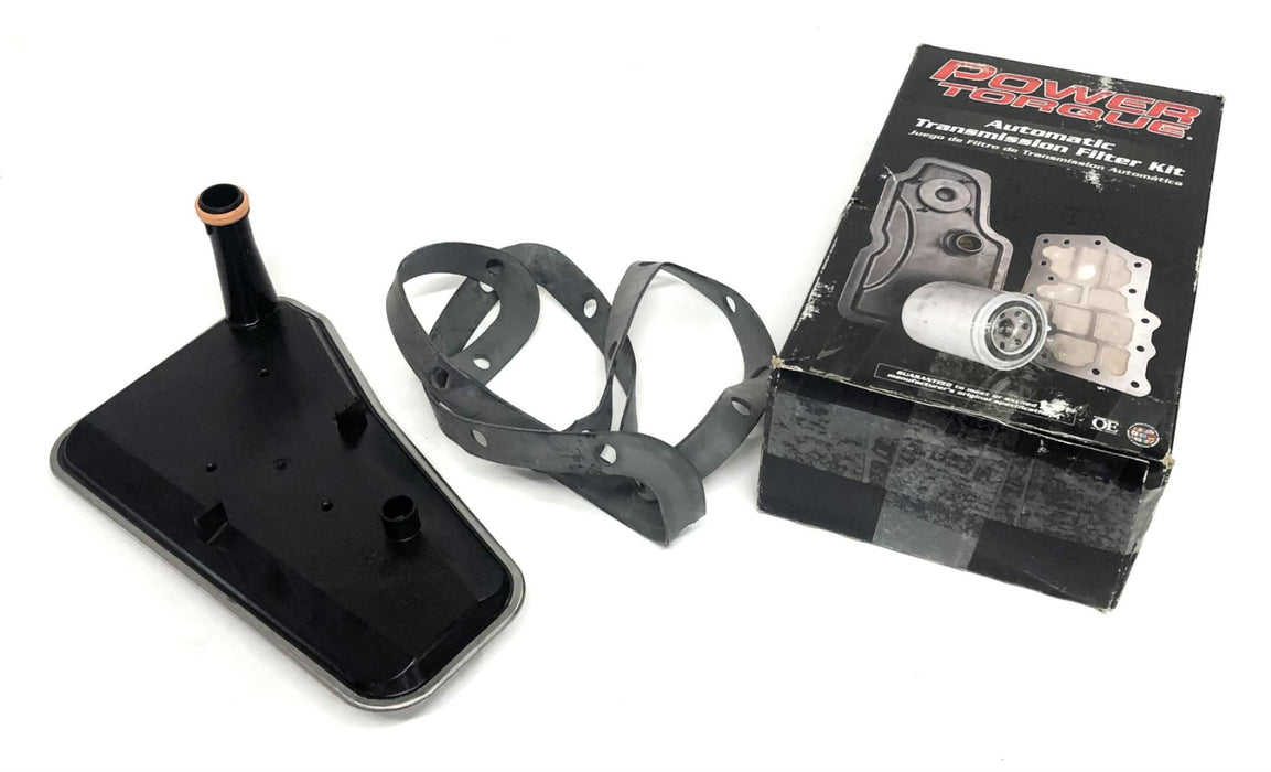 Power Torque Automatic Transmission Filter Kit FK-180 NOS