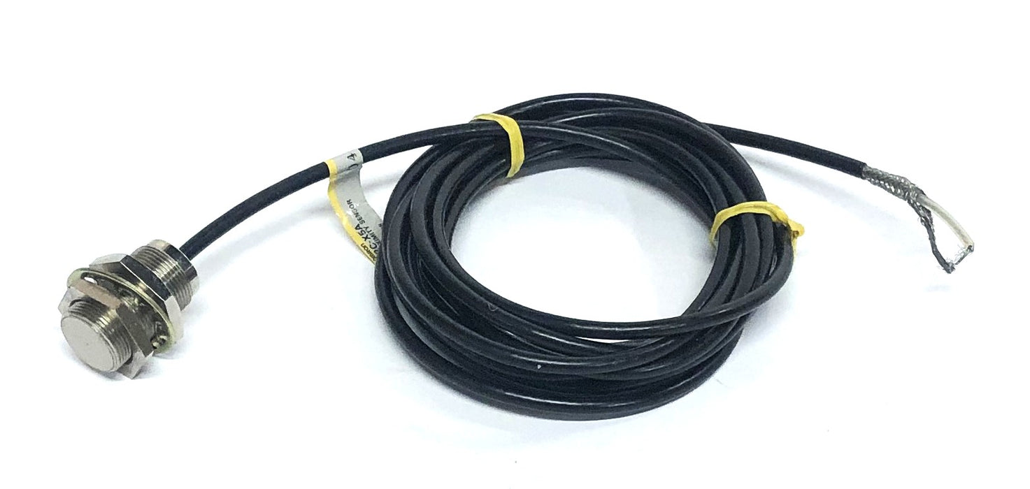 Balluff Cable BKS-S21-PU-05 NOS