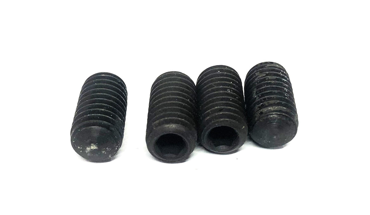 Dodge Split Taper-Lock Bushing 2012X1-1/2 KW (117168) [Lot of 2] NOS