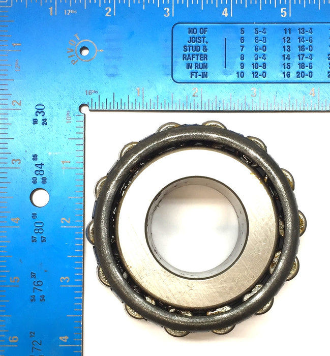 Timken Tapered Cylindrical Roller Bearing 525-X (525X) (No Box) NOS