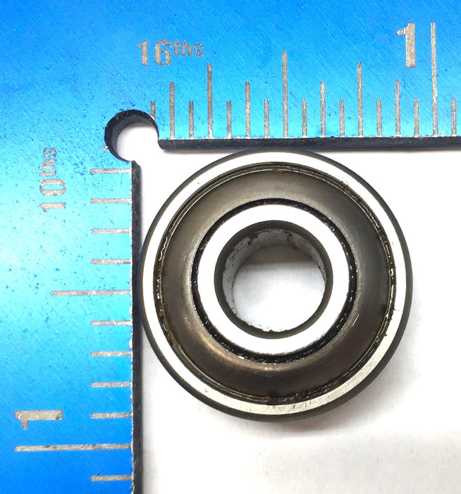 MRC Single Row Ball Bearing 38FSF [Lot of 4] NOS