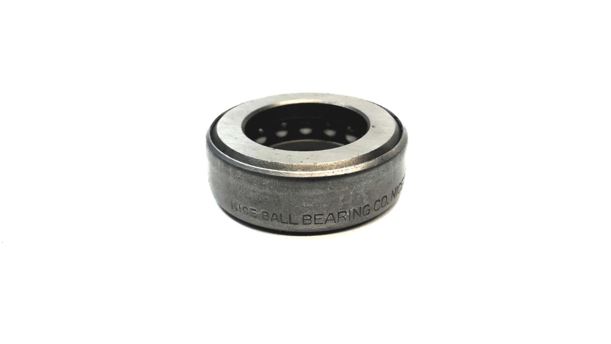 Nice Thrust Ball Bearing (No Box) 4604-1 NOS