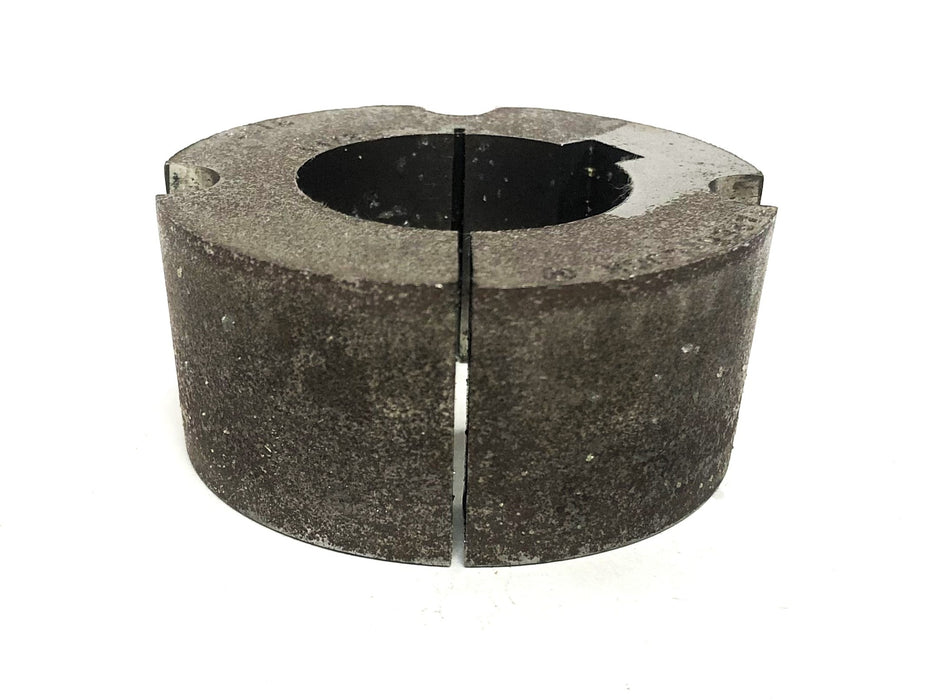 Dodge Split Taper-Lock Bushing 2012X1-1/2 KW (117168) [Lot of 2] NOS