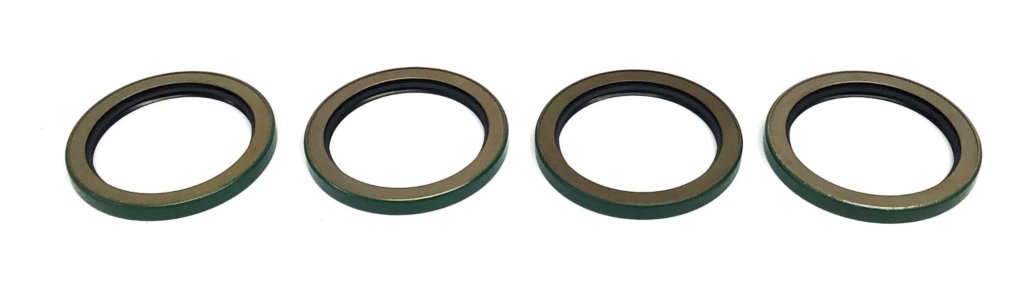 Total Source Oil Seal HY87382 [Lot of 4] NOS