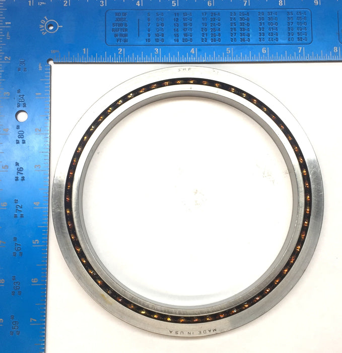 SKF Anti-Friction Thin-Ring Bearing I-71007 (I71007) NOS