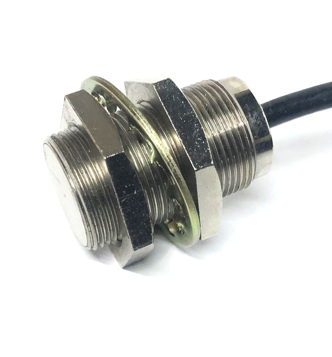 Balluff Cable BKS-S21-PU-05 NOS