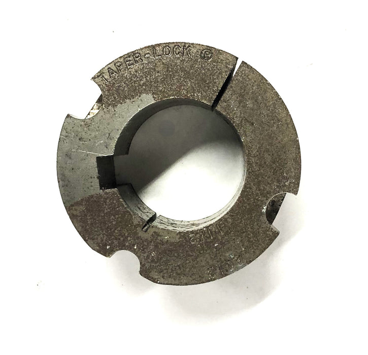 Dodge Split Taper-Lock Bushing 2012X1-1/2 KW (117168) [Lot of 2] NOS