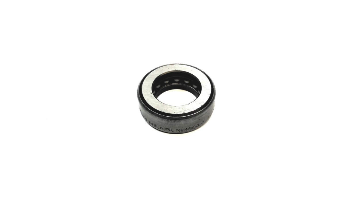 Nice Thrust Ball Bearing (No Box) 4604-1 NOS