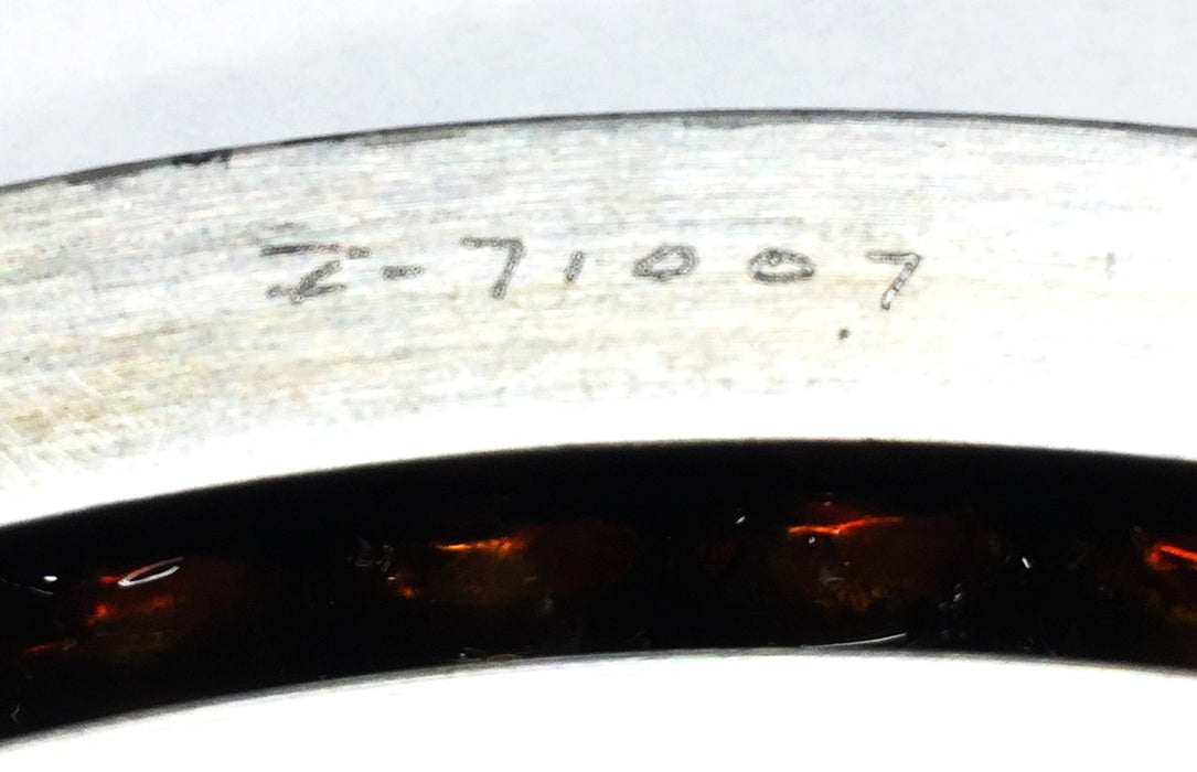 SKF Anti-Friction Thin-Ring Bearing I-71007 (I71007) NOS