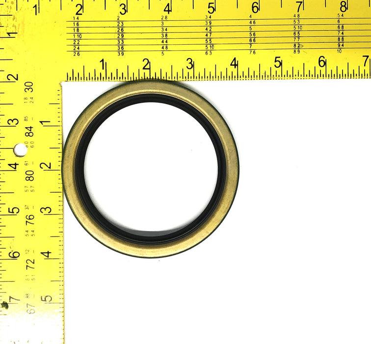Total Source Oil Seal HY87382 [Lot of 4] NOS