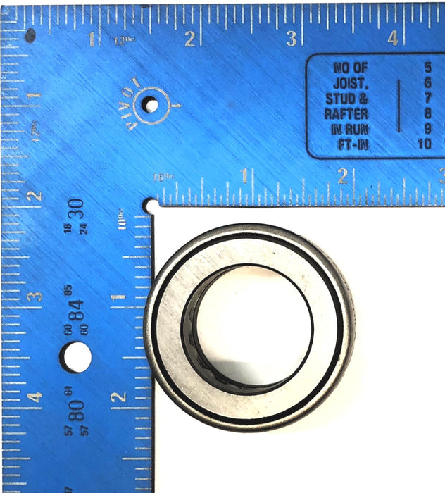 Nice Thrust Ball Bearing (No Box) 4604-1 NOS