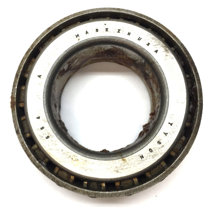 Tyson Tapered Cylindrical Roller Bearing 554 (No Box) NOS