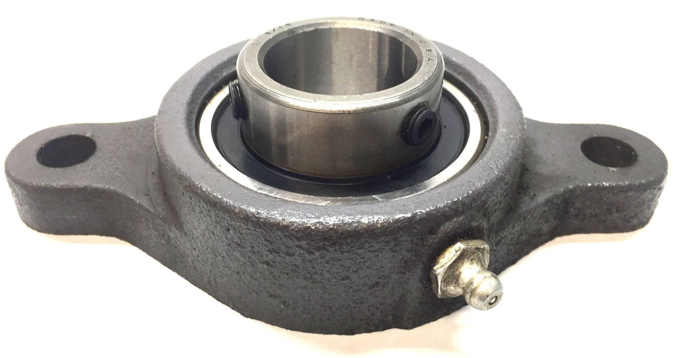 Browning 2-Hole Mount Pillow Block Bearing B250 1-3/16" NOS