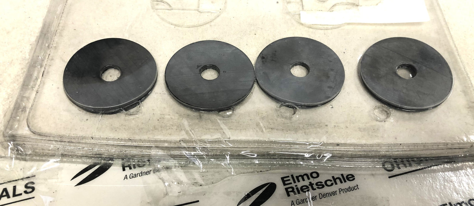 Gardner Denver Elmo Rietschle CLFG 81 Dichtungssatz/Gasket Kit 101419-0101 NOS