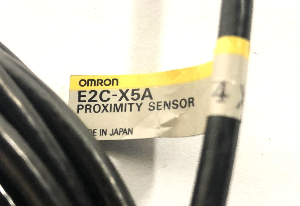 Balluff Cable BKS-S21-PU-05 NOS