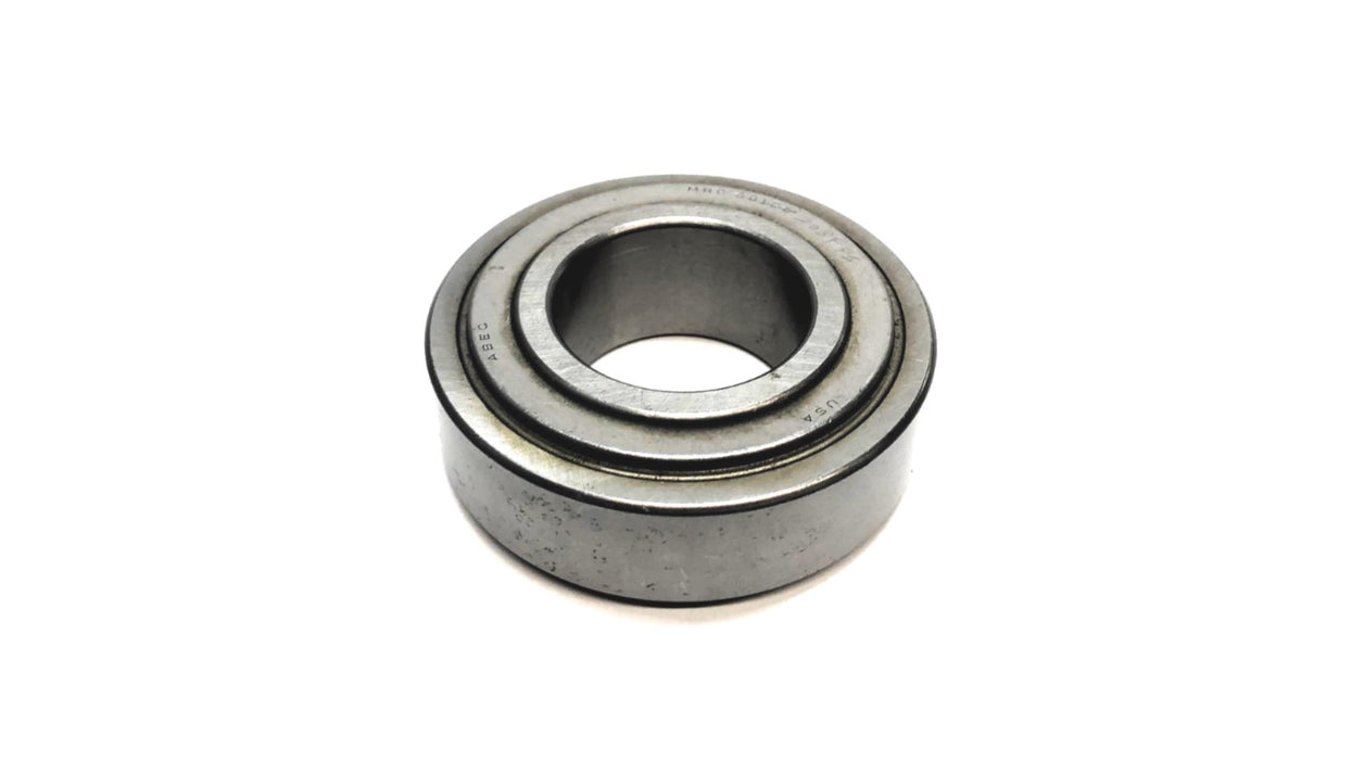 MRC ABEC Metal Shielded Ball Bearing (No Box) 208FFS NOS
