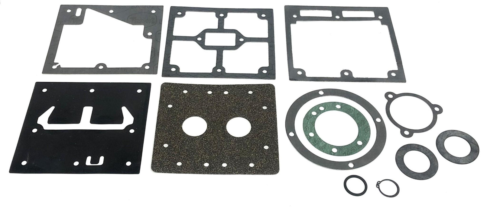 Gardner Denver Elmo Rietschle CLFG 81 Dichtungssatz/Gasket Kit 101419-0101 NOS
