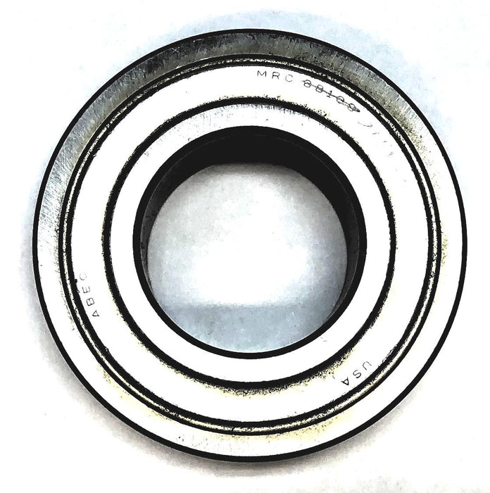 MRC ABEC Metal Shielded Ball Bearing (No Box) 208FFS NOS
