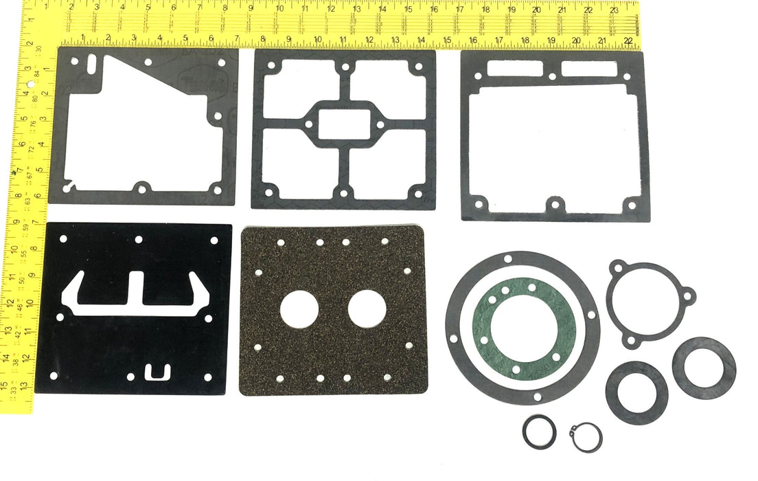 Gardner Denver Elmo Rietschle CLFG 81 Dichtungssatz/Gasket Kit 101419-0101 NOS