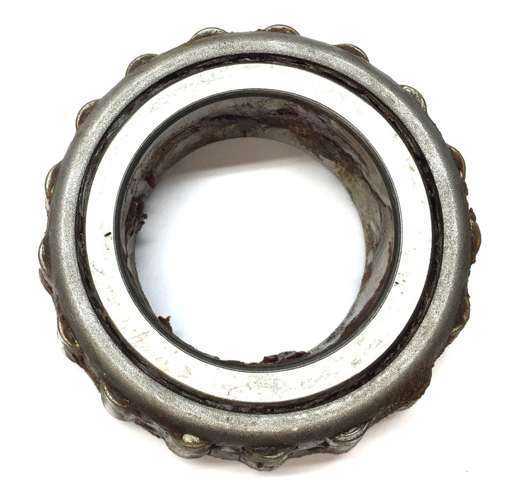 Tyson Tapered Cylindrical Roller Bearing 554 (No Box) NOS