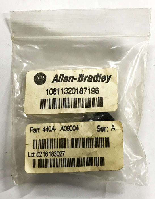 Allen-Bradley Series A Cable Grip 440A-A09004 [Lot of 10] NOS