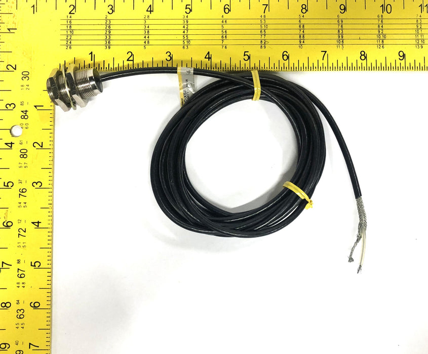 Balluff Cable BKS-S21-PU-05 NOS