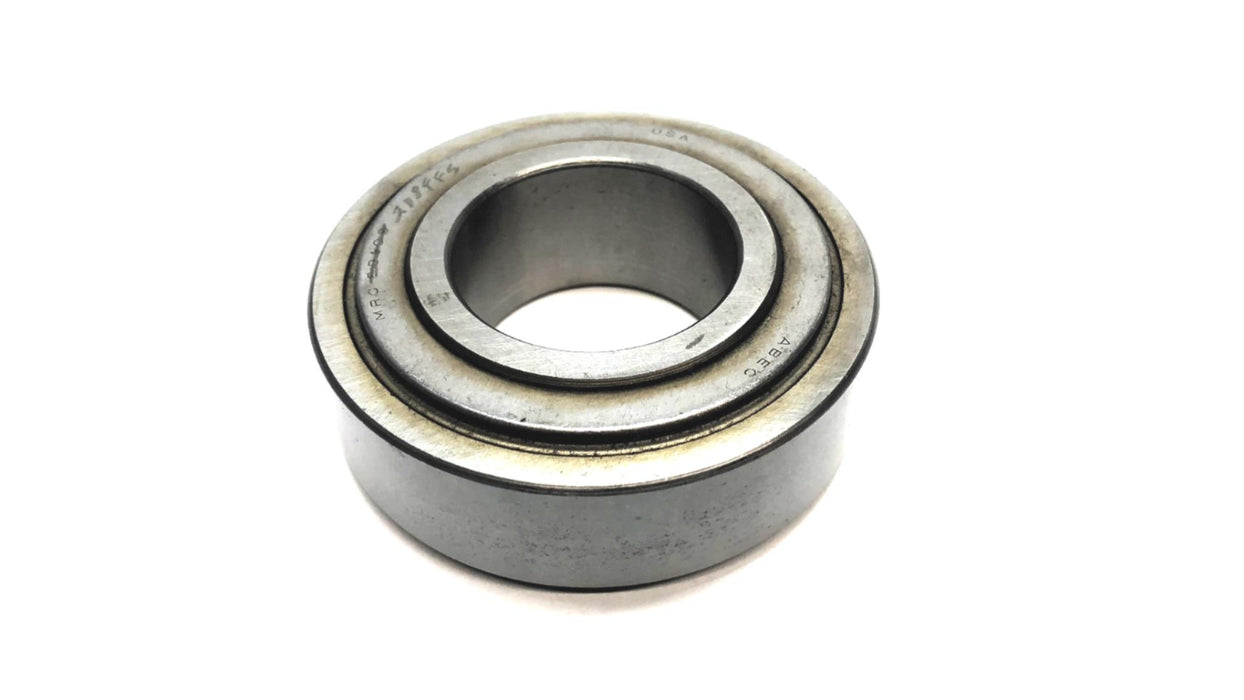 MRC ABEC Metal Shielded Ball Bearing (No Box) 208FFS NOS