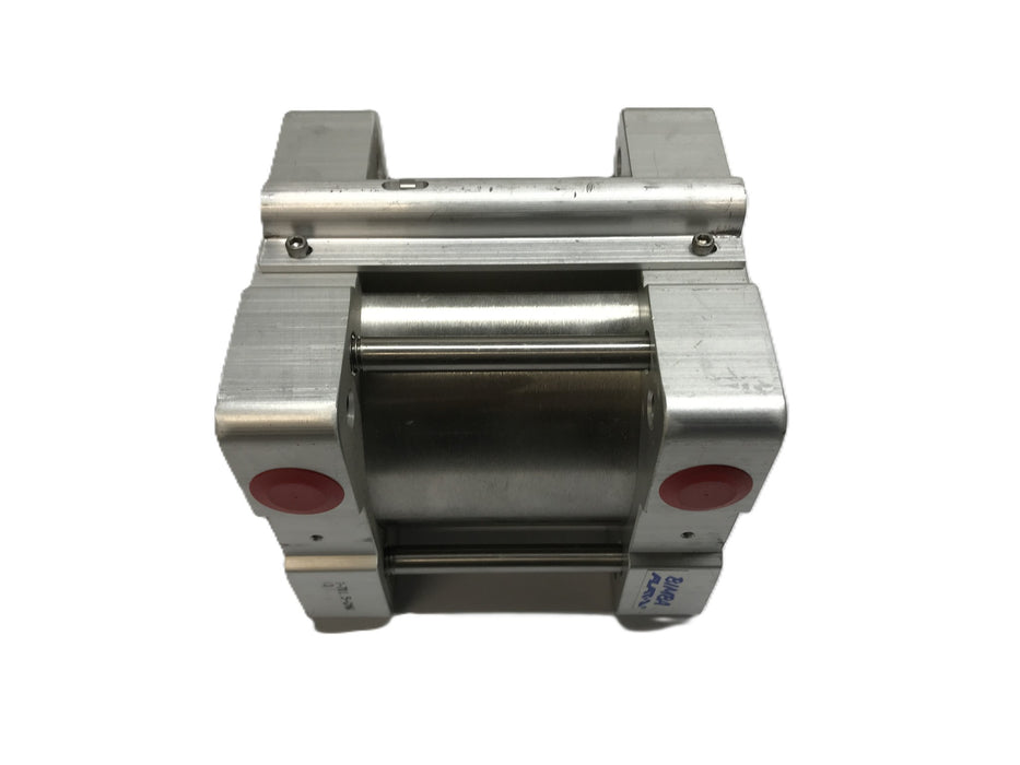 Bimba Flat-1 Pneumatic Cylinder FS-701.5-GMW NOS
