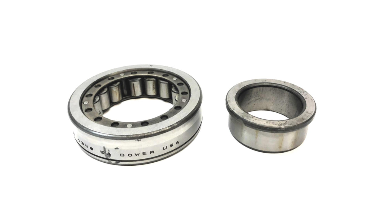 Bower Cylindrical Roller Bearing (No Box) M1308EA/MR1308 NOS