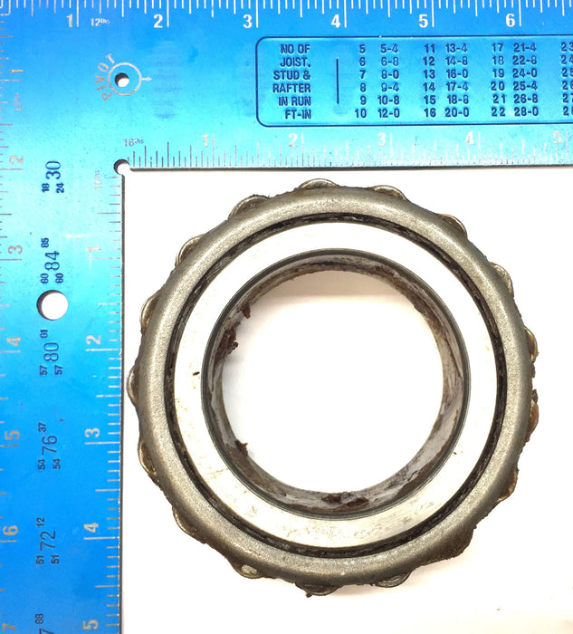 Tyson Tapered Cylindrical Roller Bearing 554 (No Box) NOS