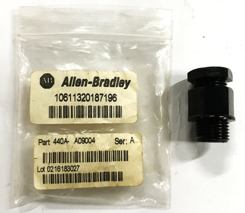 Allen-Bradley Series A Cable Grip 440A-A09004 [Lot of 10] NOS