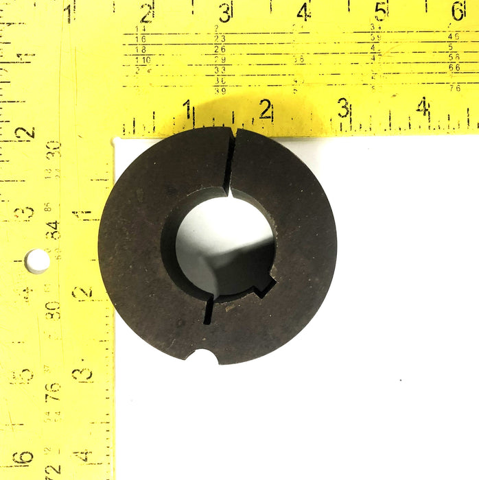 Dodge Split Taper-Lock Bushing Missing Set Screws 2012X1-1/4 NOS
