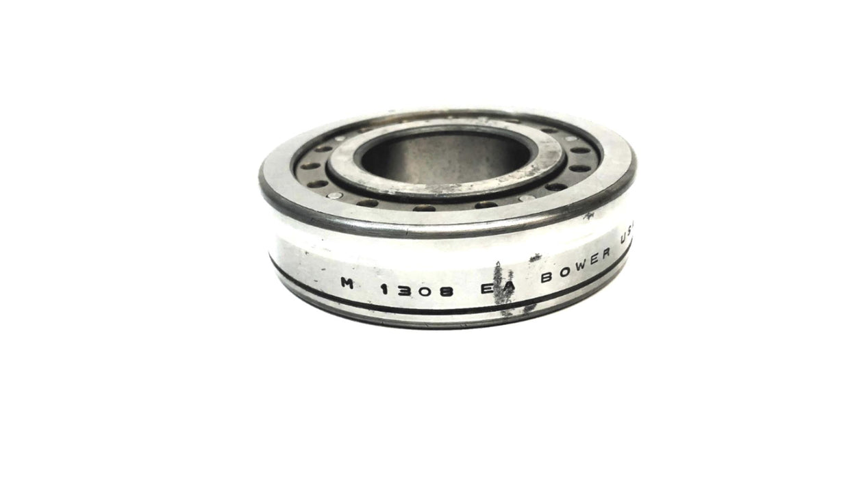 Bower Cylindrical Roller Bearing (No Box) M1308EA/MR1308 NOS