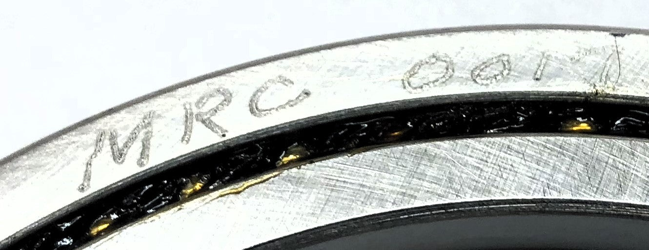 MRC Thrust Bearing (No Box) 0017 NOS