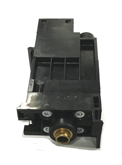 Crouzet Pneumatic Pressure Switch 81513501 NOS