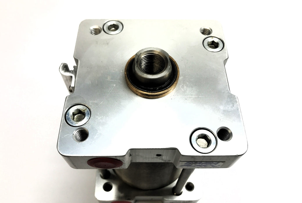 Bimba Flat-1 Pneumatic Cylinder FS-703-BGMW NOS