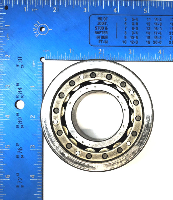 Bower Cylindrical Roller Bearing (No Box) M1308EA/MR1308 NOS