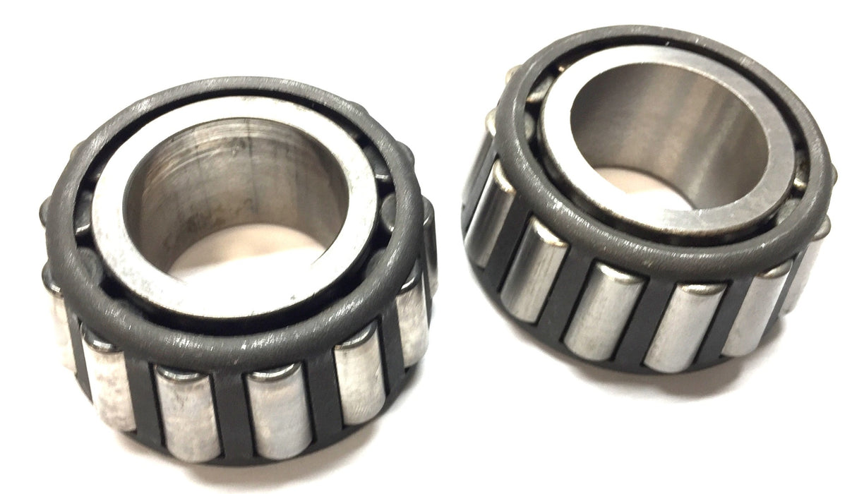 Timken Tapered Roller Bearing Cone 2689 (No Box) [Lot of 2] NOS
