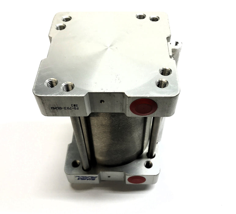 Bimba Flat-1 Pneumatic Cylinder FS-703-BGMW NOS