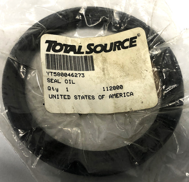 Total Source Oil Seal YT580046273 NOS