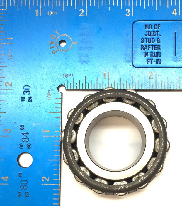 Timken Tapered Roller Bearing Cone 2689 (No Box) [Lot of 2] NOS